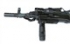 Gun tactical light mount WR-25
