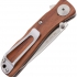 SOG Twitch II wood