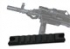 RAIL MIL-STD-1913 98mm