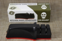 Dr.Sharp Kitchen Knife Sharpener TIK-02