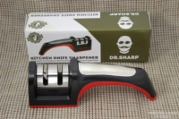 Dr.Sharp Kitchen Knife Sharpener TIK-01